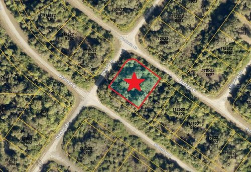 Lot 6 Burdekin St, North Port, FL, 34288 | Card Image