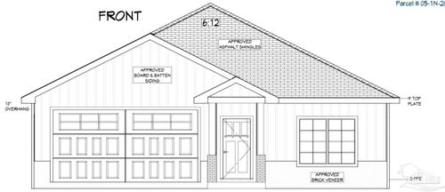 46 Ashton Ln, Milton, FL, 32570 | Card Image