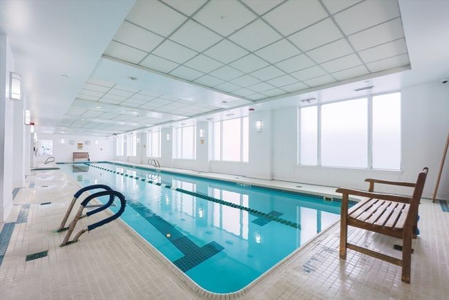 APT-703 - 10 Rogers St, Condo with 1 bedrooms, 1 bathrooms and null parking in Cambridge MA | Image 18