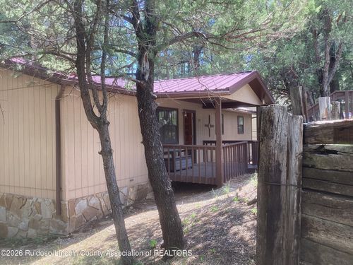 212 Fort Stanton Rd, Alto, NM, 88312-8132 | Card Image