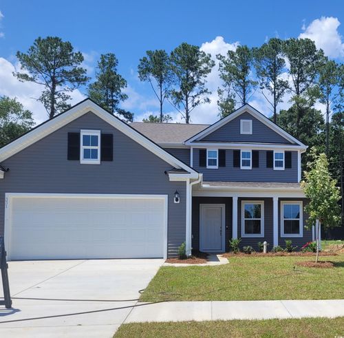 331 Riverside Dr, Myrtle Beach, SC, 29579 | Card Image
