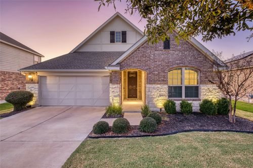 6760 Catania Loop, Round Rock, TX, 78665 | Card Image