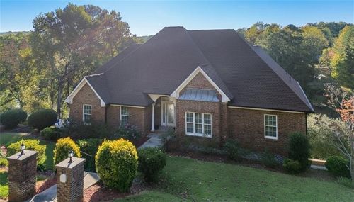 55 Rocky Cir Ne, White, GA, 30184-2857 | Card Image