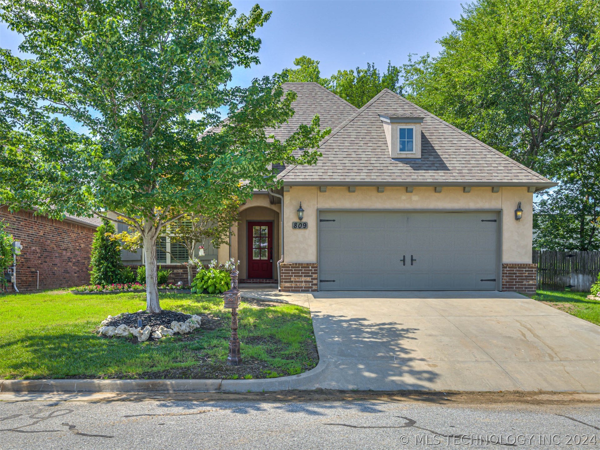 Urbana St, Broken Arrow, OK 74012