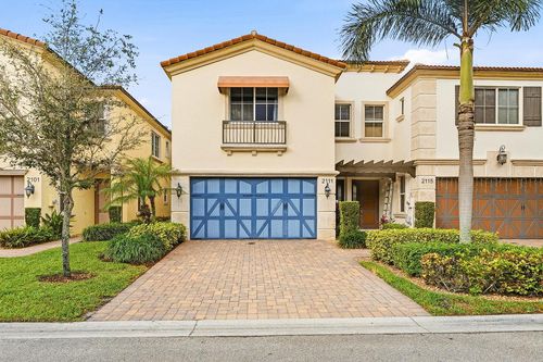 2111 Foxtail View Ct, West Palm Beach, FL, 33411-1946 | Card Image
