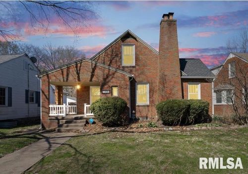 1608 Elmore Ave, Davenport, IA, 52803-3528 | Card Image