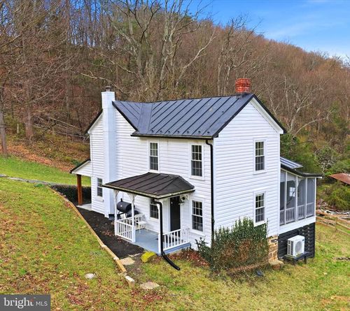 277 Bowmans Ridge Ln, BURLINGTON, WV, 26710-1100 | Card Image