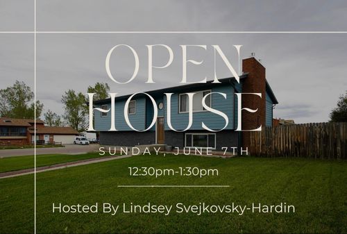 5611 S David St, Casper, WY, 82601-6413 | Card Image