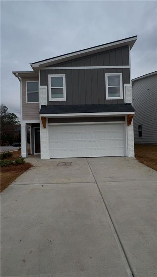 3317 Stonewall Ln, Atlanta, GA, 30349-2405 | Card Image