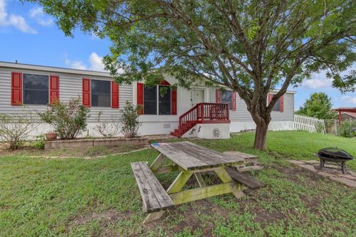 216 Rain Creek Dr, Hutto, TX, 78634-3095 | Card Image