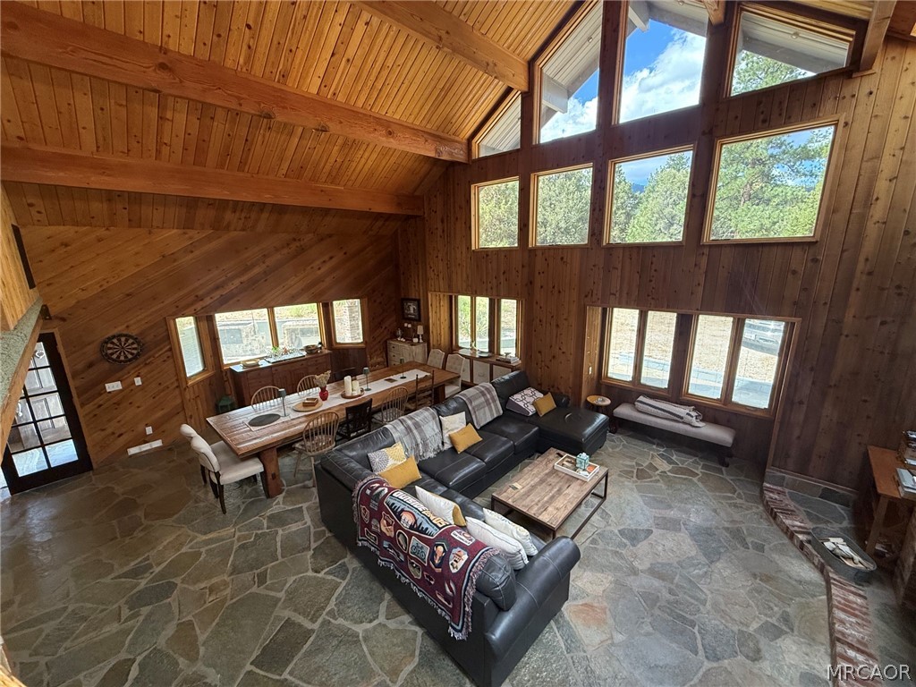 Residential Lease in Big Bear City 4