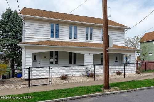 168-170 Kidder St, City Of Wilkes Barre, PA, 18702-5421 | Card Image