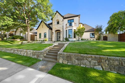 6912 Crystal Falls Dr, Plano, TX, 75024-7461 | Card Image