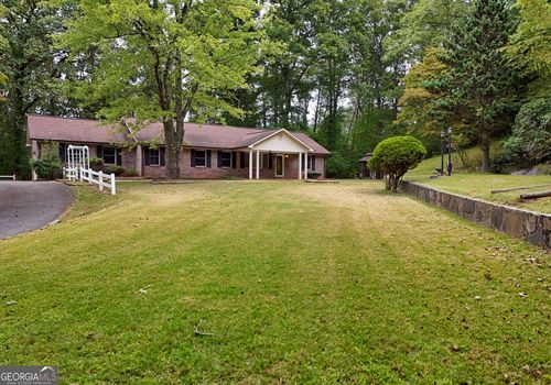 920 Mineral Bluff Highway, Mccaysville, GA, 30555 | Card Image