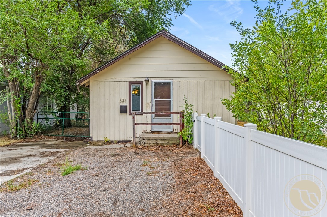 838 Cook Ave, For Sale in Billings - eXp Realty