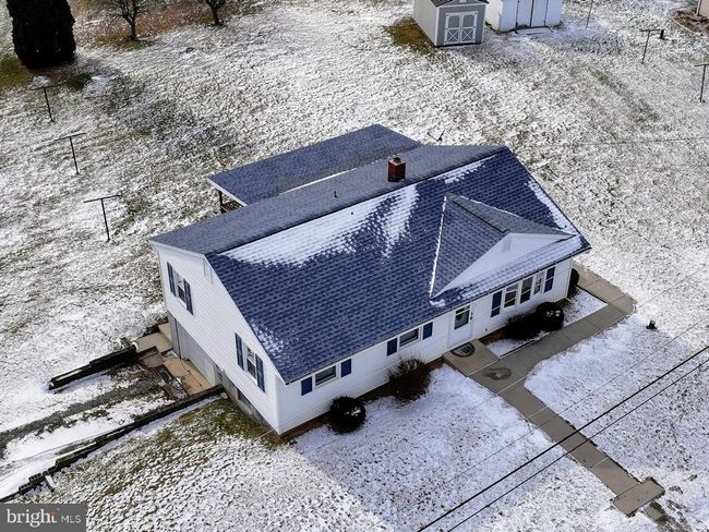 122 Fairview St, House other with 3 bedrooms, 1 bathrooms and null parking in Everett PA | Image 11