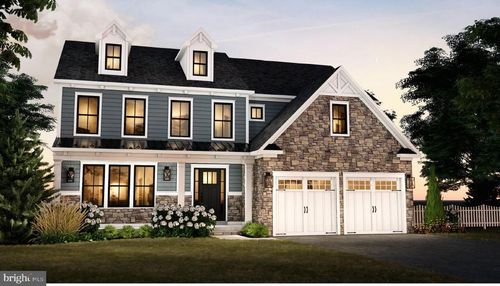 LOT 6 (1070) Creamery Circle, BLUE BELL, PA, 19422 | Card Image