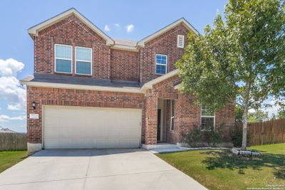 7722 Paraiso Cv, House other with 3 bedrooms, 2 bathrooms and null parking in Boerne TX | Image 1