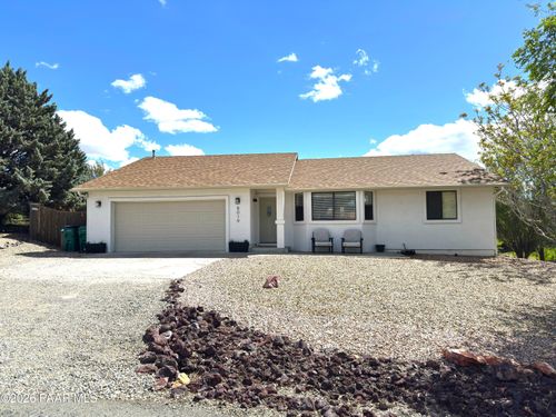 8019 E Bandana Ct, Prescott Valley, AZ, 86314-4264 | Card Image