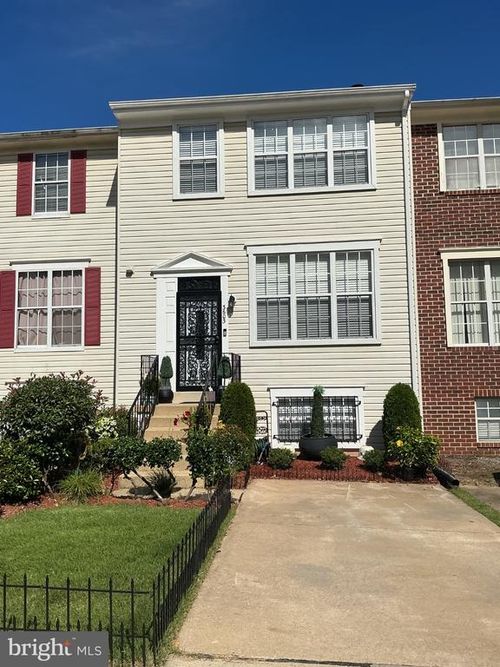 3603 Wood Creek Dr, Suitland, MD, 20746-1373 | Card Image