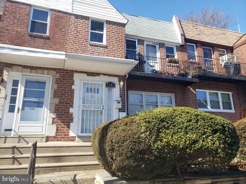 7343 Ruskin Rd, PHILADELPHIA, PA, 19151-2204 | Card Image