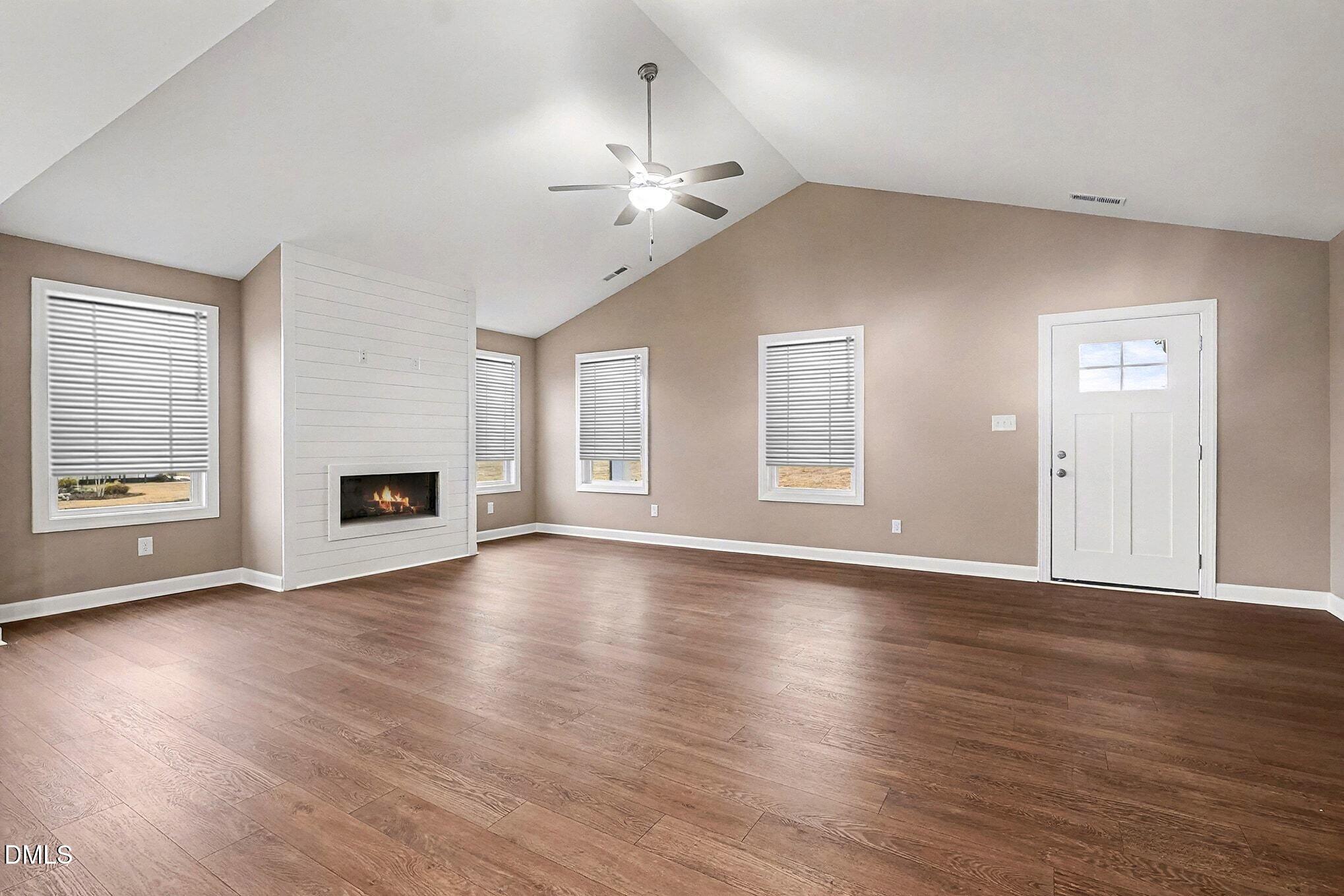 Residential in Smithfield 4