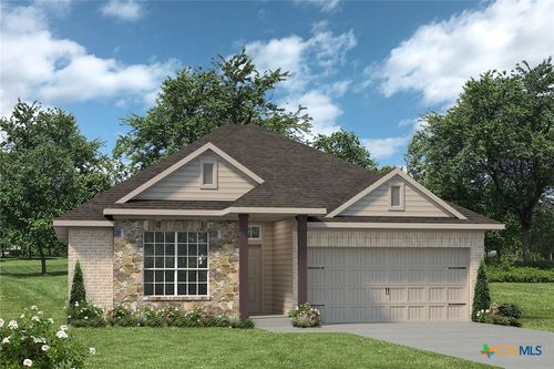 218 Thoroughbred Dr, Killeen, TX, 76549 | Card Image