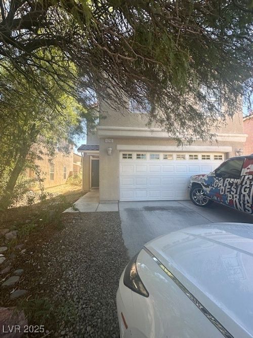 6293 Maidenhair Fern Ct, Las Vegas, NV, 89141-8571 | Card Image