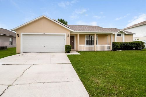 257 Churchill Ct, KISSIMMEE, FL, 34758-2952 | Card Image