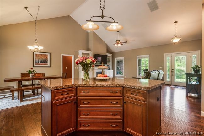 5611 Sunday Dr, Home with 4 bedrooms, 3 bathrooms and null parking in Otisco IN | Image 46