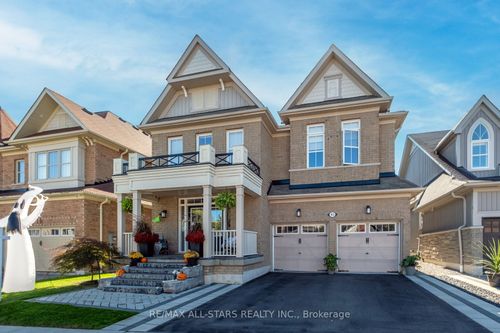 45 Jarrow Cres, Whitby, ON, L1M0H2 | Card Image