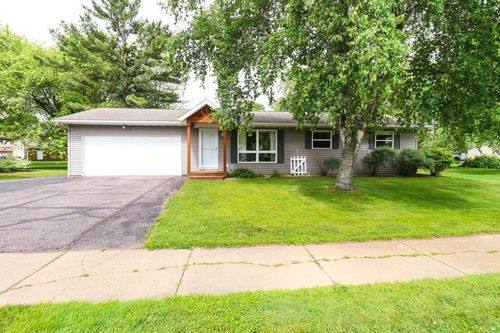 203 S Haslow Street, SPENCER, WI, 54479 | Card Image