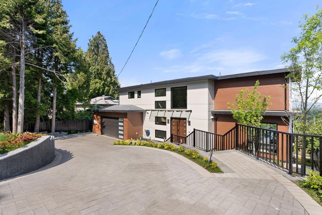 3007 Pasture Circle, House other with 8 bedrooms, 6 bathrooms and 4 parking in Coquitlam BC | Image 40