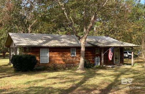 344 Dixon Nursery Rd, Brewton, AL, 36426-5139 | Card Image