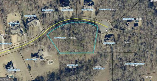 3990 Fouts Drive, Cumming, GA, 30028 | Card Image