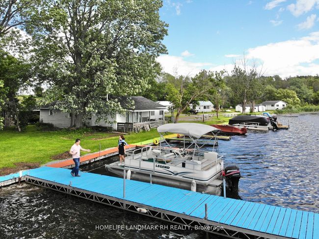 17 - 523 Island View Rd, House other with 4 bedrooms, 2 bathrooms and 2 parking in Roseneath ON | Image 32