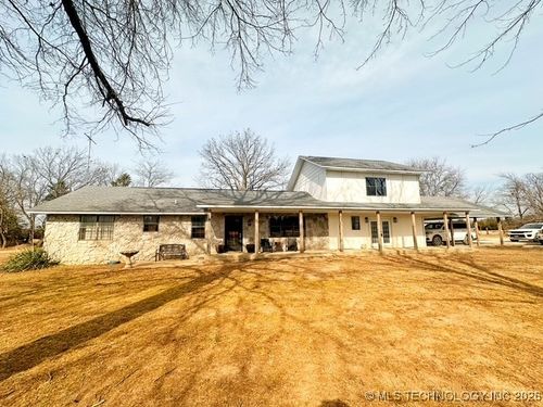 7468 E 147, Allen, OK, 74825-8008 | Card Image