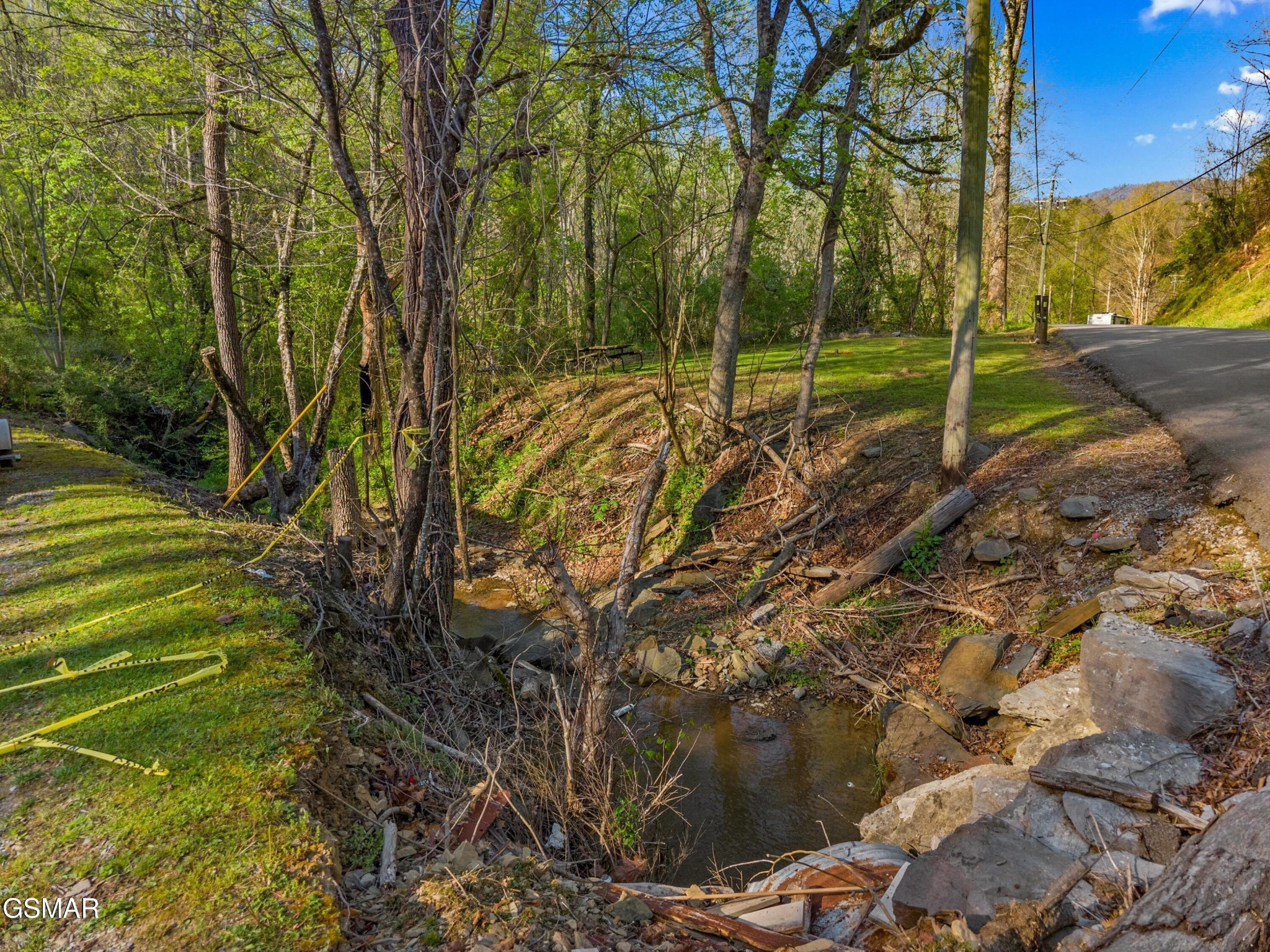 Farm in Gatlinburg 4