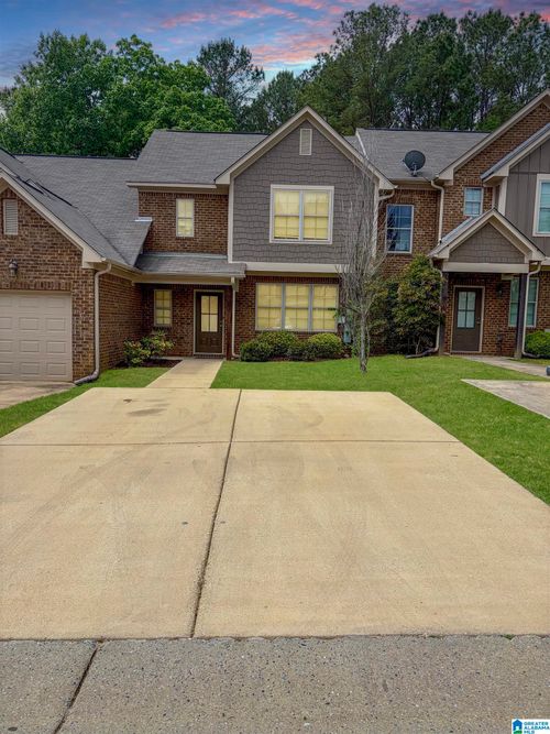 445 Polo Trce, CHELSEA, AL, 35043-1102 | Card Image