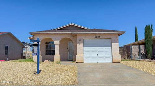 6225 Rhine Bridge Dr, El Paso, TX, 79934-3017 | Card Image