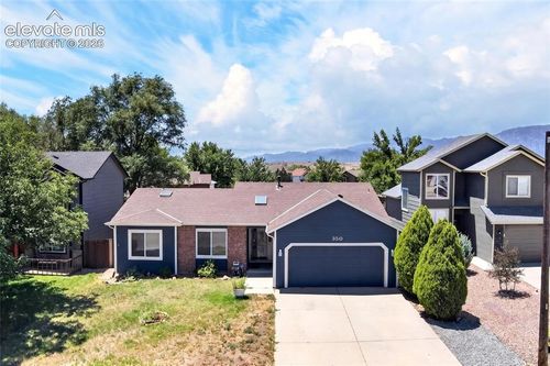 350 Widick Street, Colorado Springs, CO, 80911 | Card Image