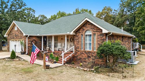 64 Traw Ln, Mammoth Spring, AR, 72554-9557 | Card Image