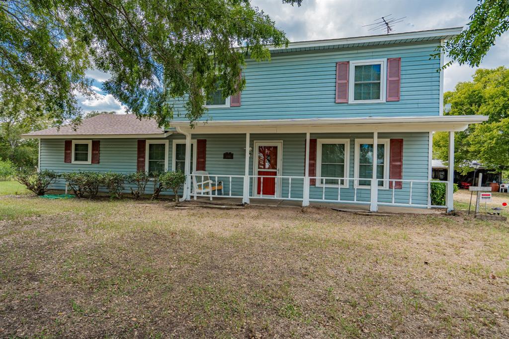 FM Rr 2613 , Kemp, TX 75143