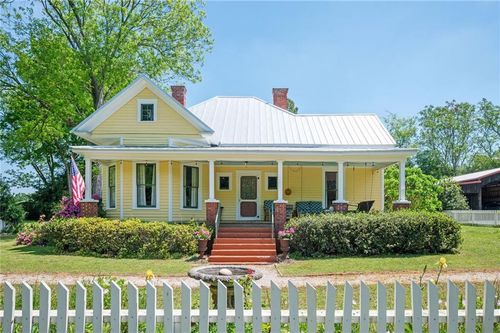 2650 Godfrey Rd, Madison, GA, 30650-5712 | Card Image