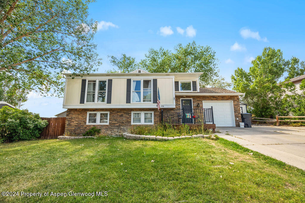 Exmoor Rd, Craig, CO 81625