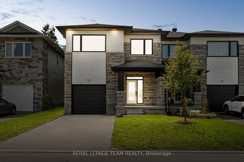 53 Mac Beattie Dr, Arnprior, ON, K7S0J3 | Card Image