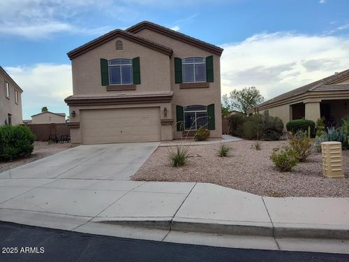 18931 N Toya St, Maricopa, AZ, 85138-2922 | Card Image