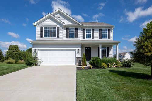 1670 Mounts Rd, Hamilton Twp, OH, 45039 | Card Image