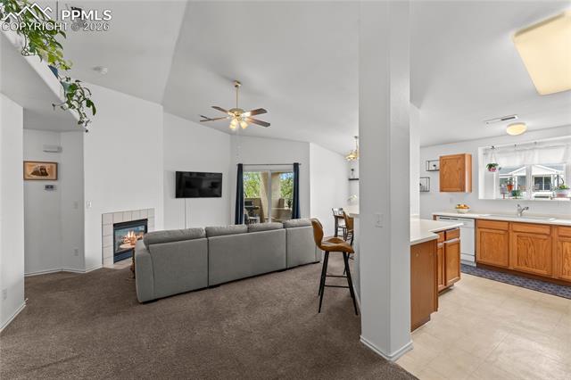 Residential in Colorado Springs 3
