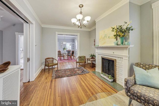 311 E Howell Ave, House other with 4 bedrooms, 3 bathrooms and null parking in ALEXANDRIA VA | Image 13